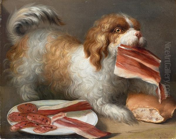 A Good Meal - view 1