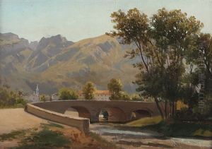 Paesaggio Montano Paesaggio Montano