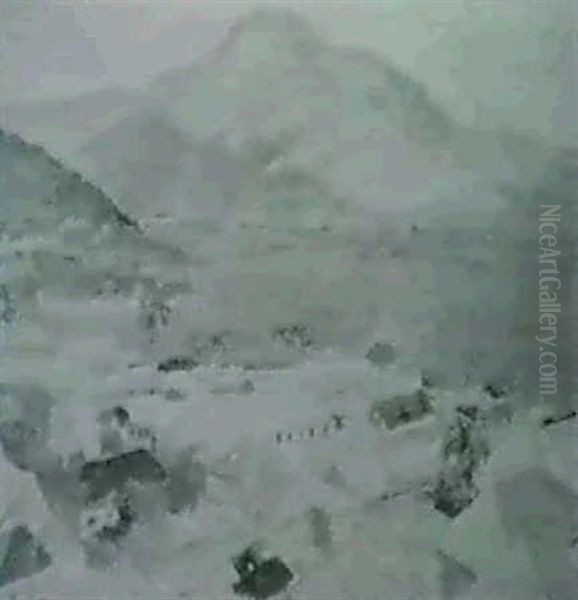 "st. Thomas" - view 1