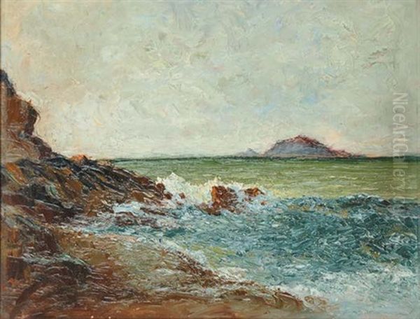 Golfo De La Spezia - view 1