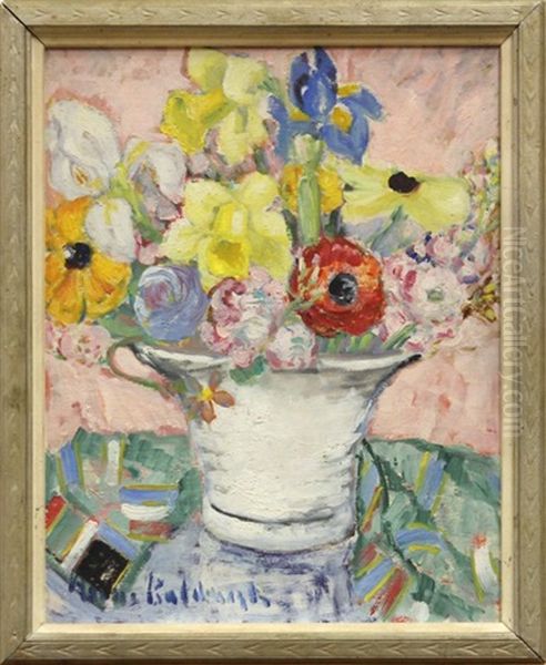 Still Life (san Diego) - view 1