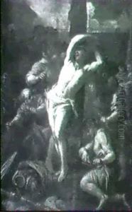 St. Sebastian