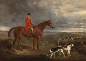 The Hunt The Hunt
