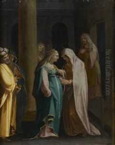 La Visitation