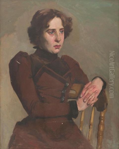 The Sitter - view 1