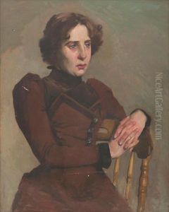 The Sitter by Alice Marian Ellen Bale