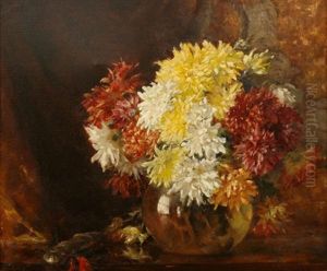 Chrysanthemums