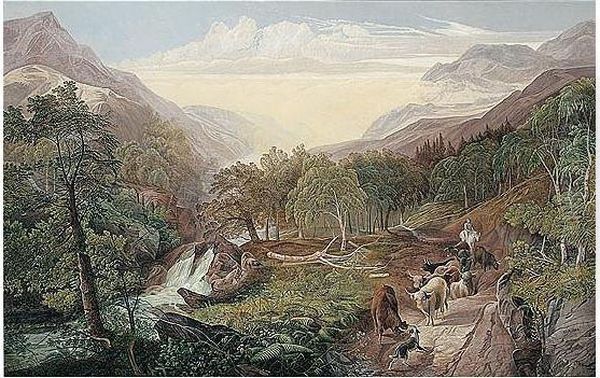 19th Century - view 1