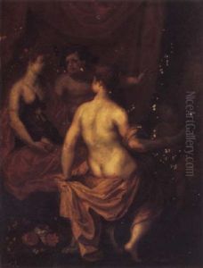 An Offering To Ceres