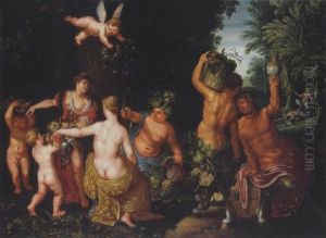Bacchanale