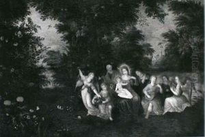 Ruhe Auf Der Flucht Nach Agypten Ruhe Auf Der Flucht Nach Agypten