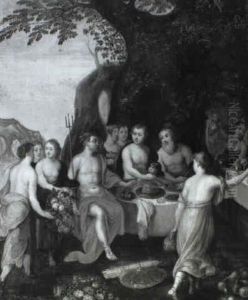 Le Festin Des Adieux
