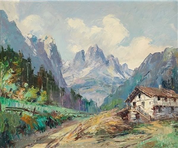 "caserio" - view 1