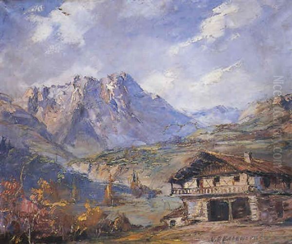Caserio - view 1