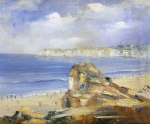 Dia De Playa by Narciso Balenciaga