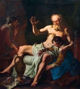 Esau E Giacobbe