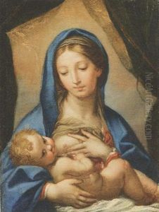 Madonna E Bimbo Madonna E Bimbo