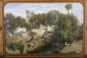 Oasis