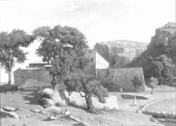 Majorque - view 1