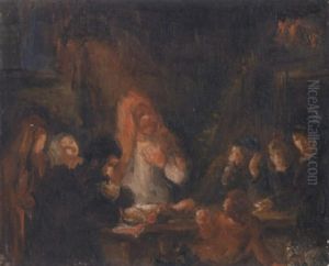 Discussion Biblique