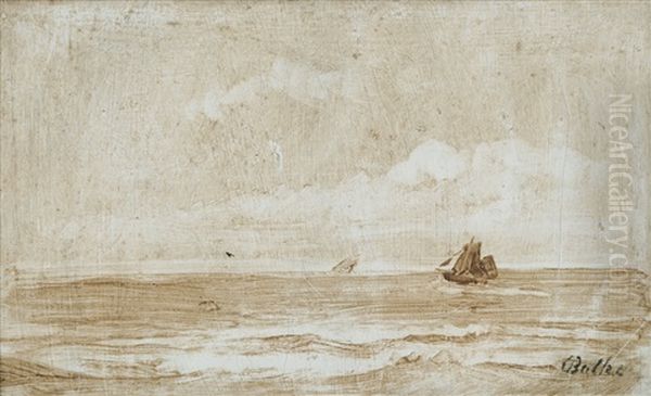Marine - view 1