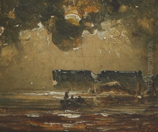 Nordkap - view 1
