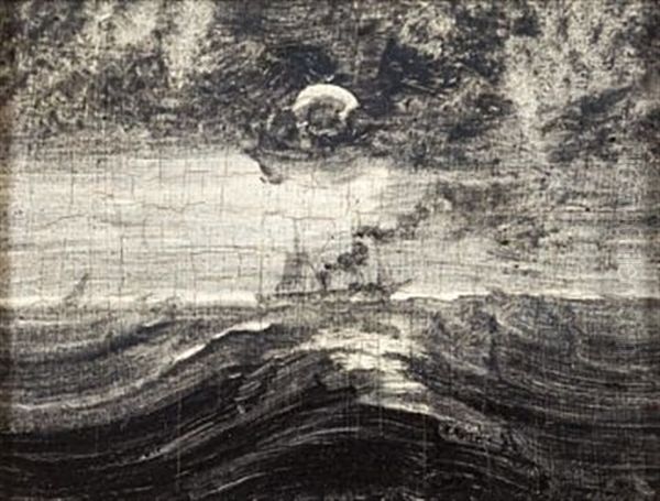 Maaneskin - view 1