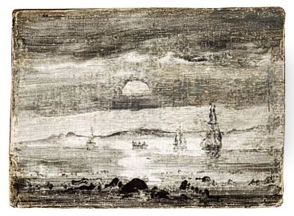 Bater I Maneskinn - view 1