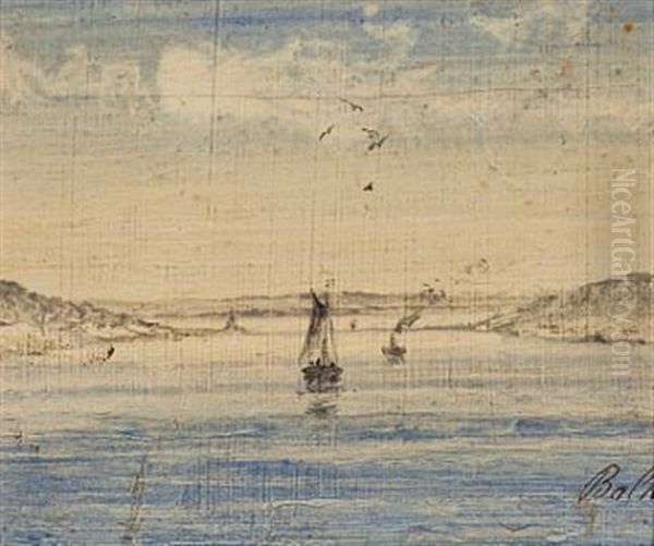 Fjordbilde - view 1