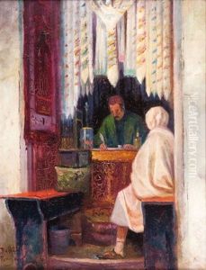 Lecrivain Public