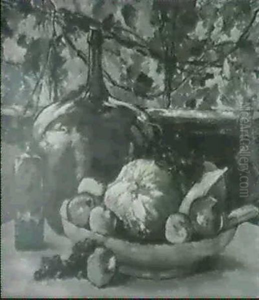 Still Life - view 1