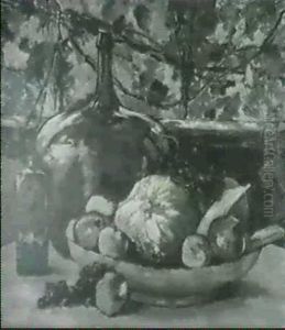 Still Life by Alice Worthington Ball