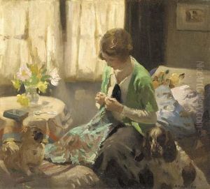 Summer Sewing