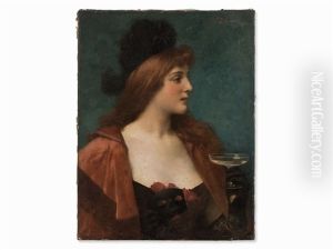 Lady Portrait