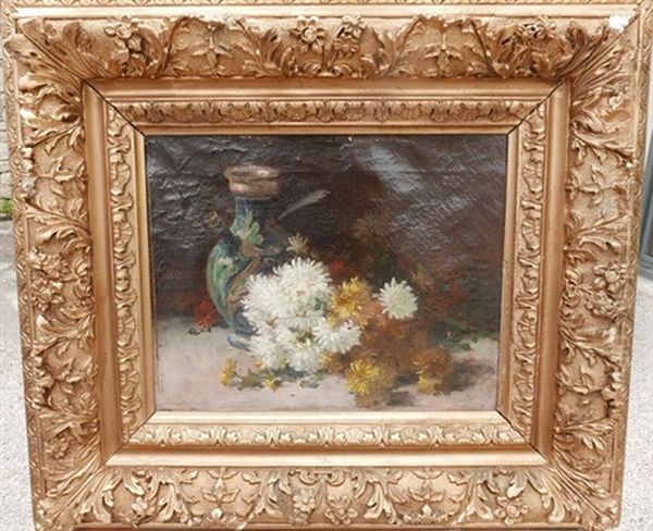 Jetee De Fleurs - view 1