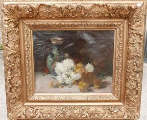 Jetee De Fleurs