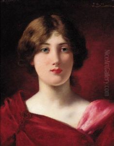 The Scarlet Beauty