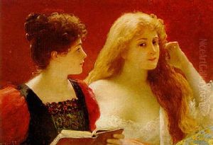 L'heure De La Lecture