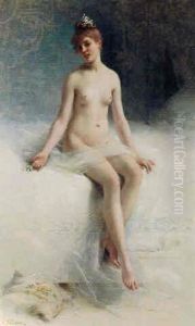 L'odalisque