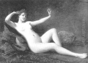 Odalisque