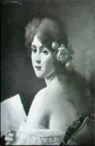 The Love Letter