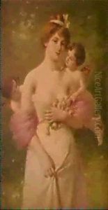 Loves's Whisperings