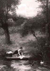 Lavandiere