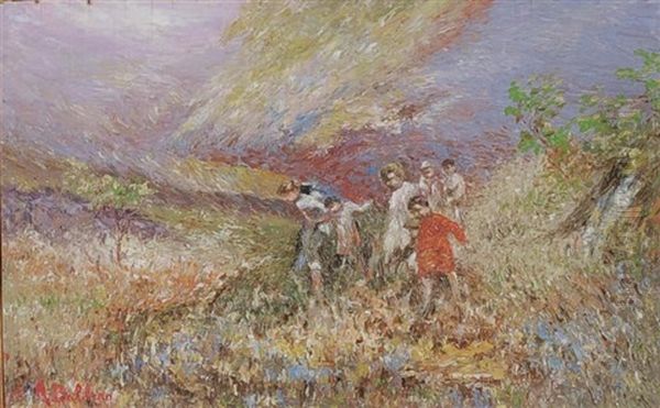 Famille Sur Les Collines - view 1