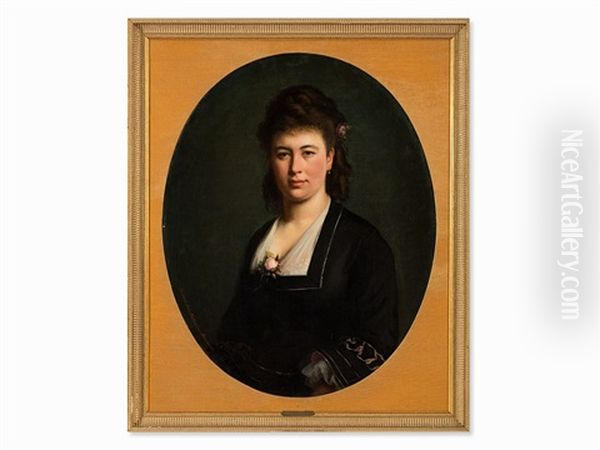 'lady Drummond" - view 1