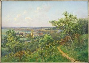 Country Landscape