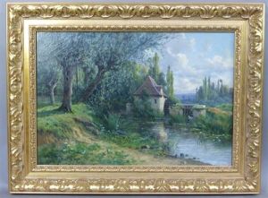 Le Moulin De Remerle-angle Sur L'anglin Le Moulin De Remerle-angle Sur L'anglin
