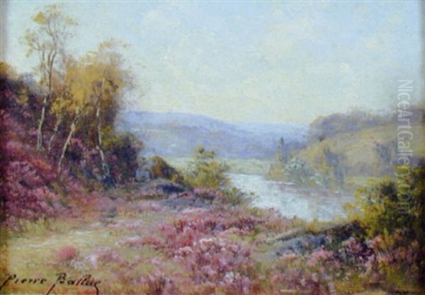 Les Environs De Clisson - view 1