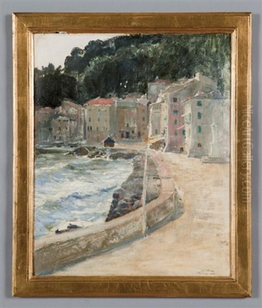San Terenzio Di Lerici - view 1