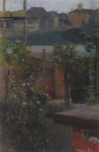 Ateliergarten